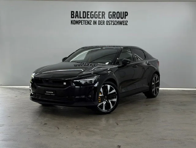 POLESTAR 2 Long Range Dual Motor