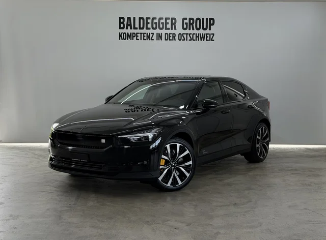 POLESTAR 2 Long Range Dual Motor Perfor