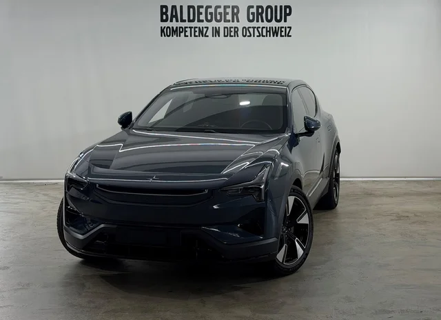 POLESTAR 3 Long Range Dual Motor Prime