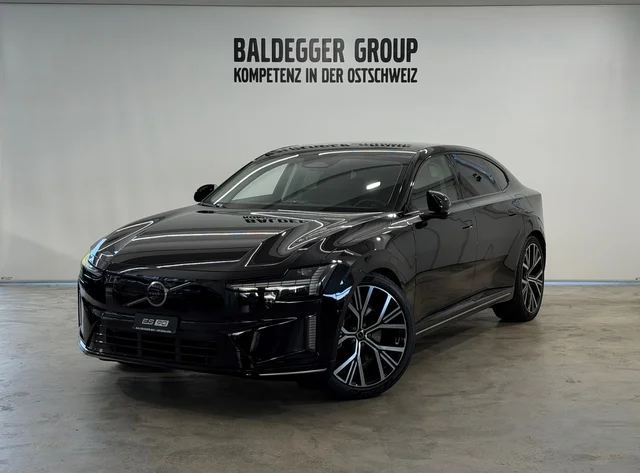 Volvo ES90 Twin Performance Ultra AW