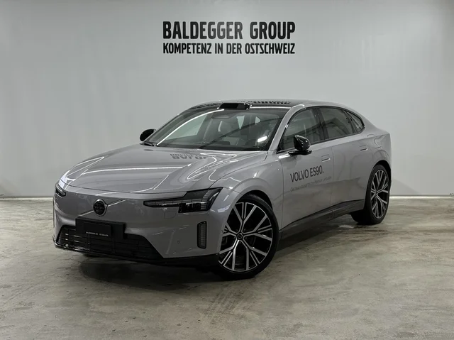 Volvo ES90 Ultra