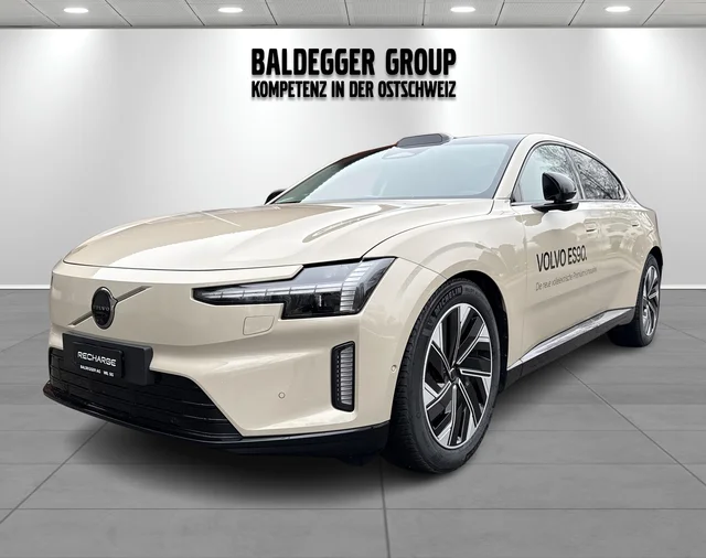 Volvo ES90 Ultra