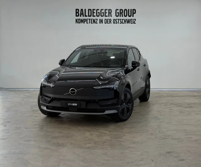 Volvo EX30 CC P8 Ultra AWD
