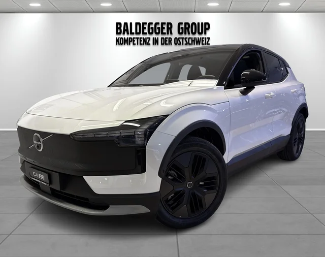 Volvo EX30 CC E60 Twin Performance A