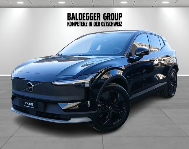 Volvo EX30 CC E60 Twin Performance A