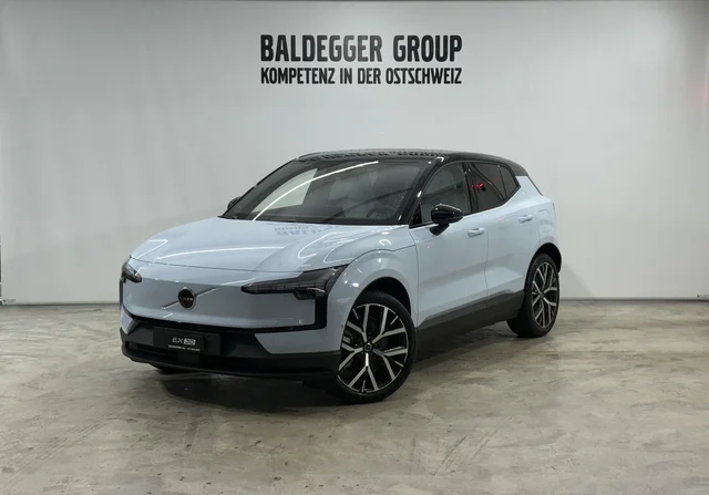 Volvo EX30 E60 Twin Ultra Performanc