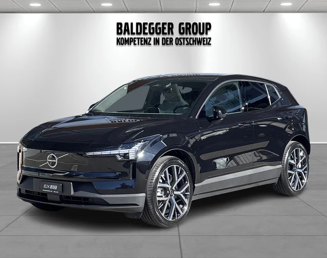 Volvo EX30 E60 Twin Ultra Performanc