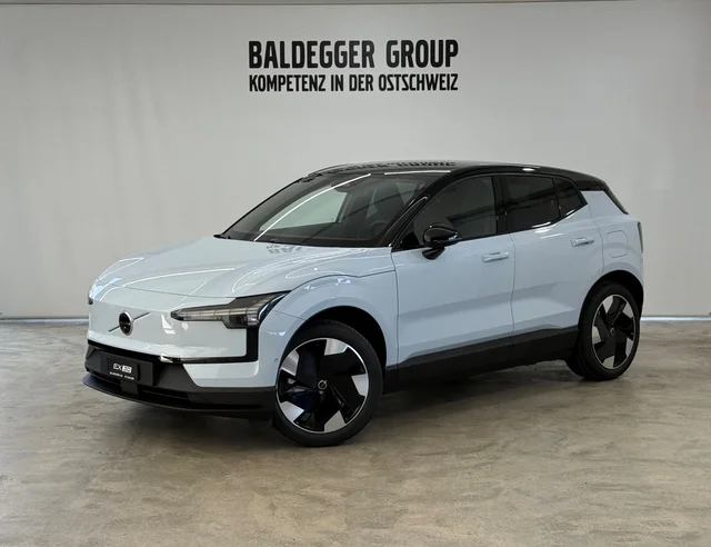 Volvo EX30 E60 Twin Ultra Performanc