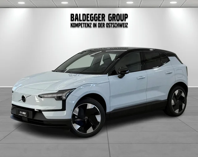 Volvo EX30 E60 Twin Ultra Performanc