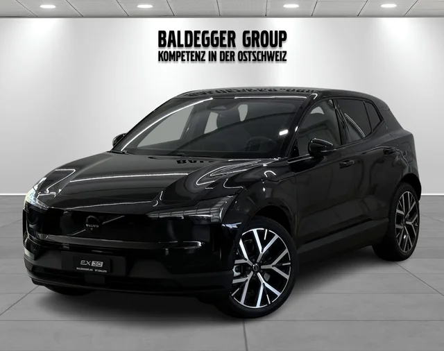 Volvo EX30 E60 Twin Ultra Performanc