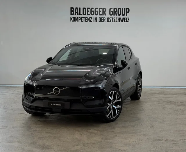 Volvo EX30 E60 Twin Ultra Performanc