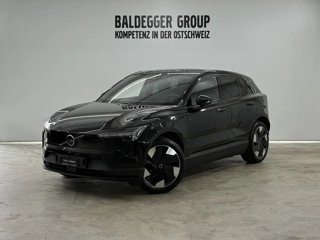 Volvo EX30 E60 Twin Plus Performance