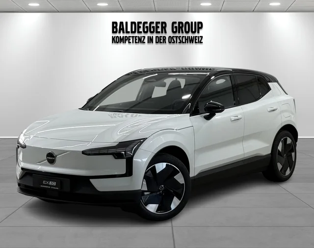 Volvo EX30 E60 Twin Plus Performance