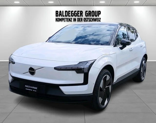 Volvo EX30 E60 Twin Ultra Performanc