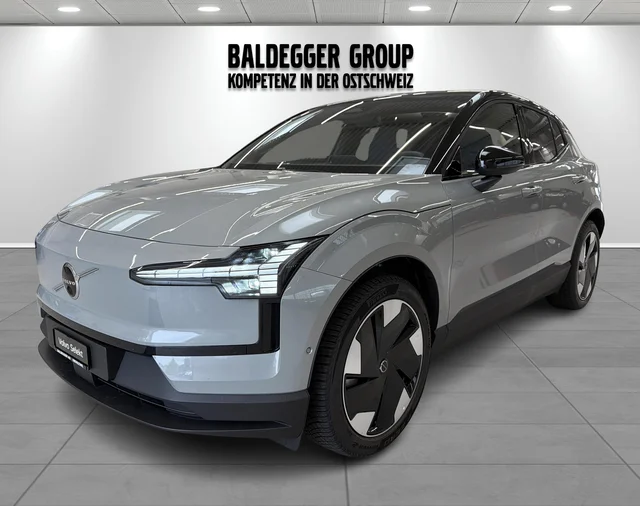 Volvo EX30 E60 Ultra