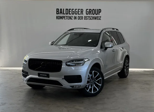 Volvo XC90 2.0 D5 Momentum 7P. AWD