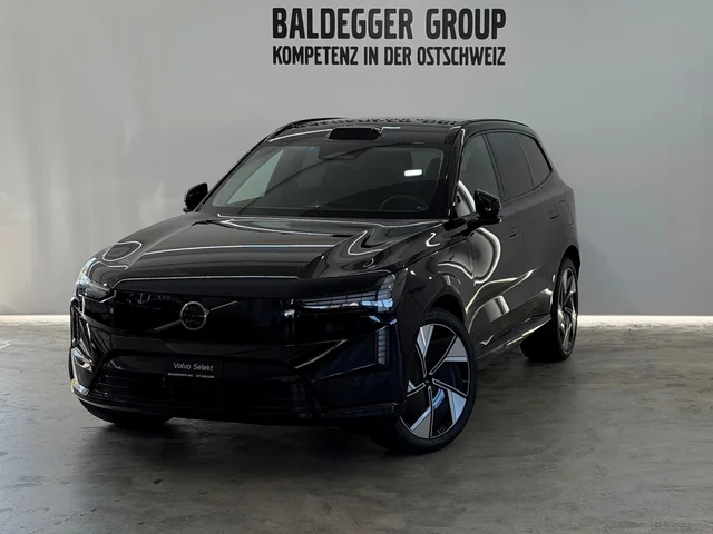 Volvo EX90 Twin Performance Ultra AW