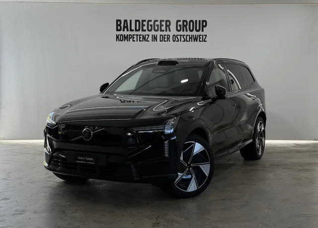 Volvo EX90 Twin Ultra AWD