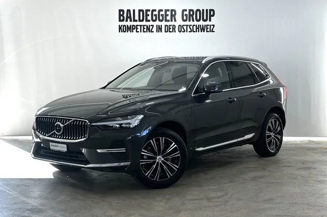 Volvo XC60 2.0 T8 TE Inscription eAW