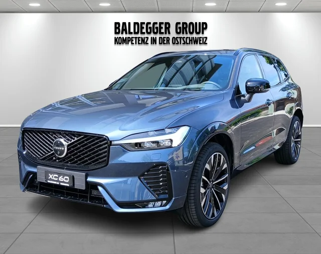 Volvo XC60 2.0 B5 MH Ultra Dark AWD