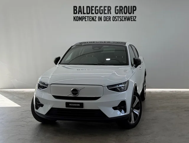 Volvo C40 P6 Recharge Ultimate