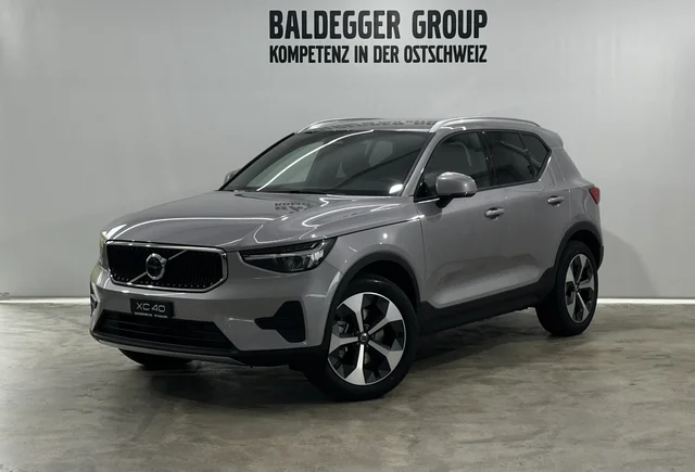 Volvo XC40 2.0 B3 MH Core
