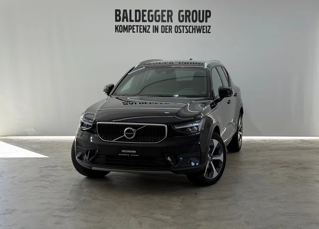 Volvo XC40 1.5 T2 Core