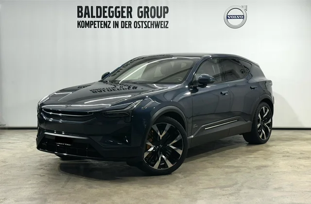 Polestar 3 Long Range Dual Motor Perfor