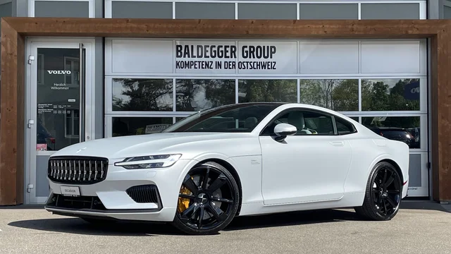 POLESTAR Polestar 1