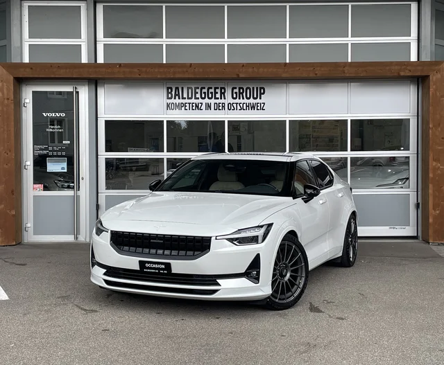 POLESTAR Polestar 2 LR Dual MY23