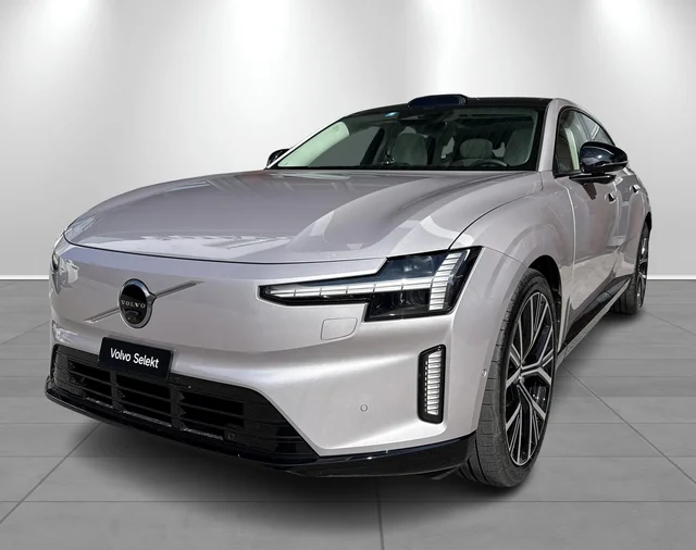 Volvo ES90 Ultra