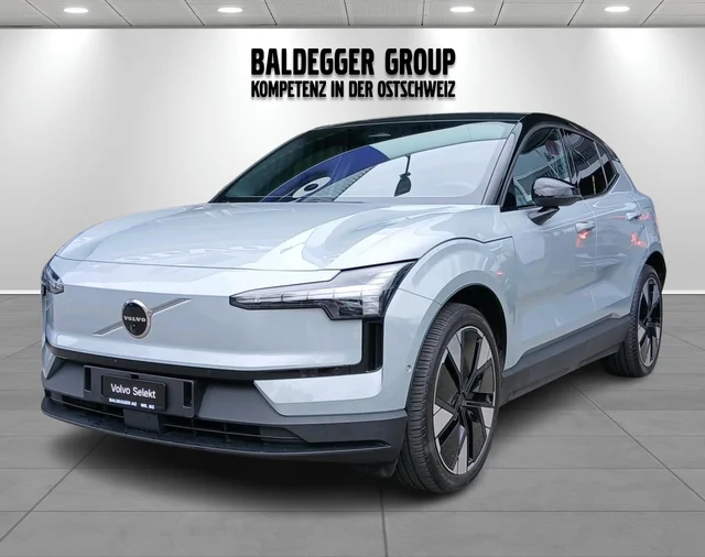 Volvo EX30 E60 Twin Ultra  AWD