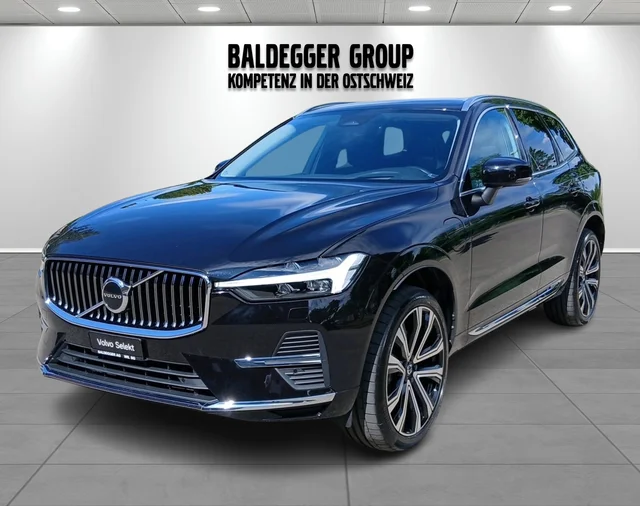 Volvo XC60 2.0 T8 TE Inscription eAW