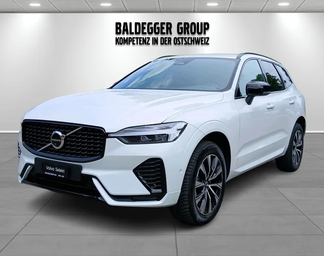 Volvo XC60 2.0 B5 MH Plus Dark AWD
