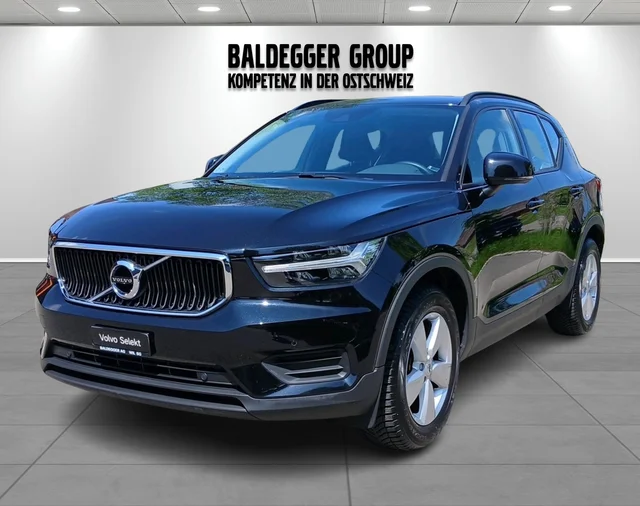 Volvo XC40 1.5 T3 Momentum Light