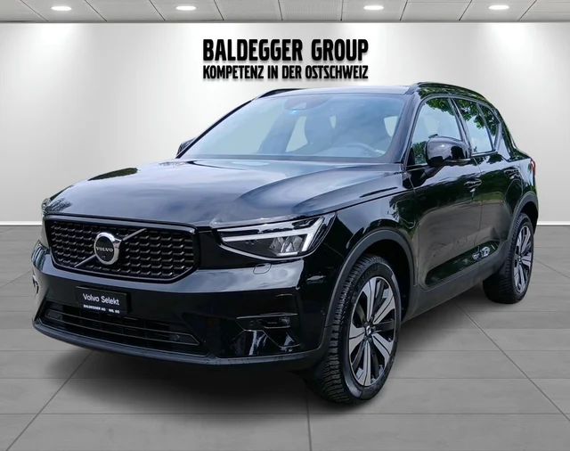 Volvo XC40 1.5 T5 PiH Ultimate Dark