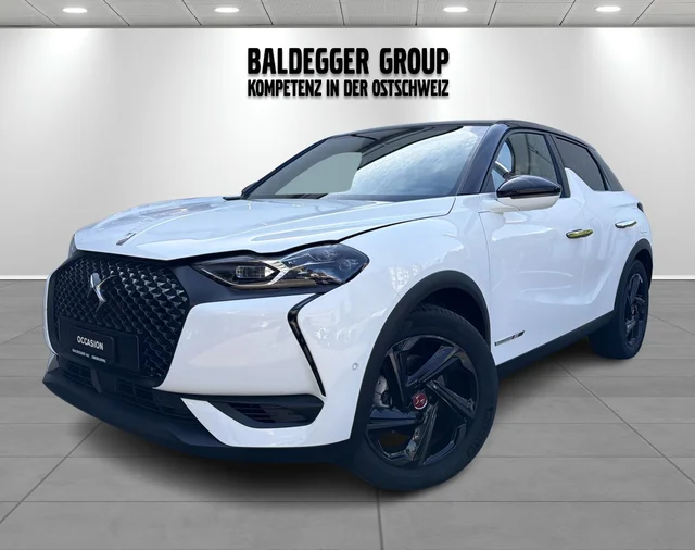 DS Automobiles DS 3 E-Tense136 PerfoLine