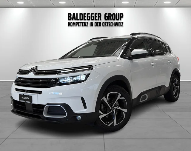 Citroen C5 Aircross 1.5 HDi Shine