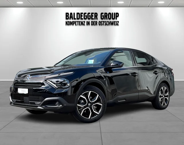 Citroen C4 X 100 kW Shine Pack