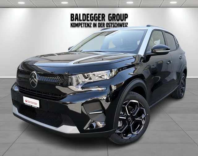 Citroen C3 1.2 Hybrid Max