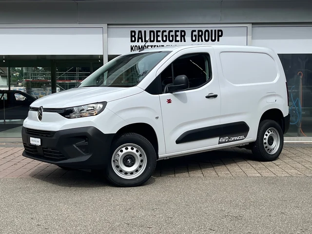 Citroen Berlingo M 1.5 BlueHDi 130 S/S