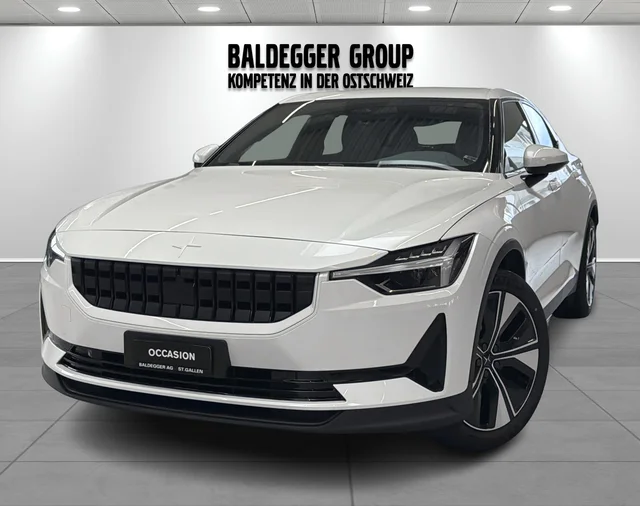 Polestar 2 Long Range Dual Motor