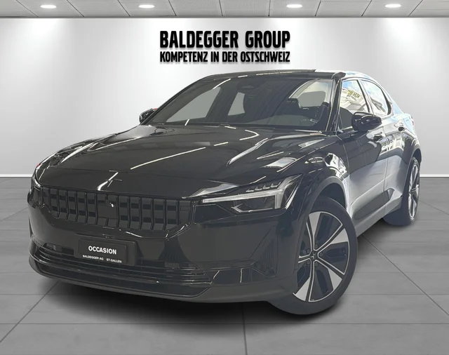 Polestar 2 Standard Range Single Motor