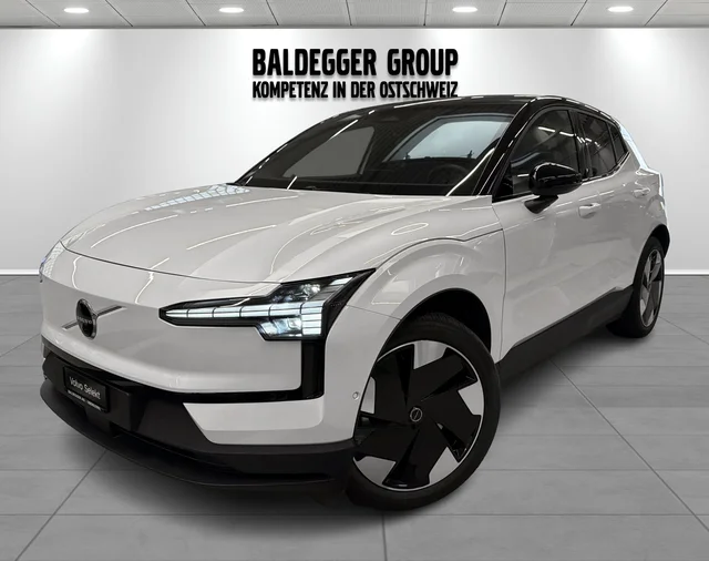 Volvo EX30 E60 Twin Ultra Performanc