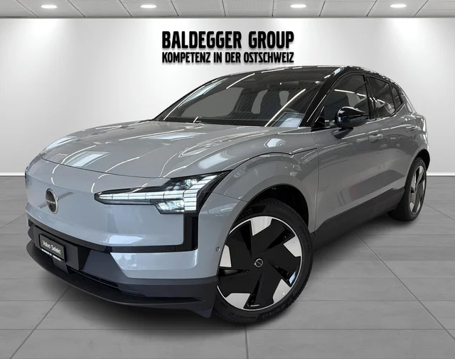 Volvo EX30 E60 Twin Ultra Performanc