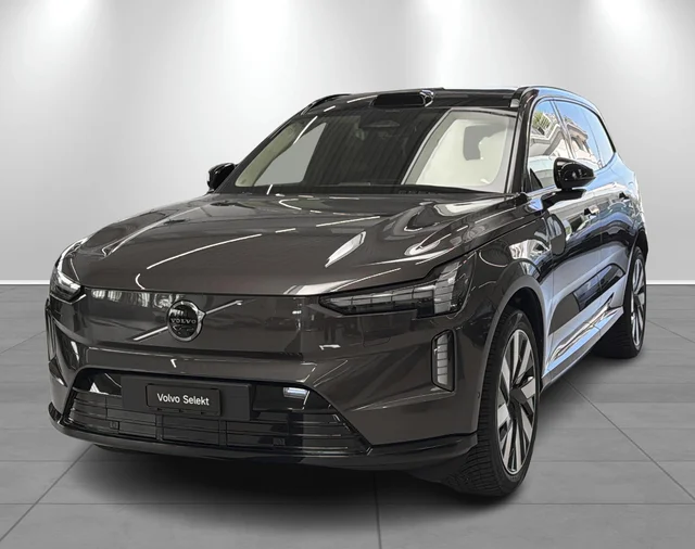 Volvo EX90 Twin Plus AWD