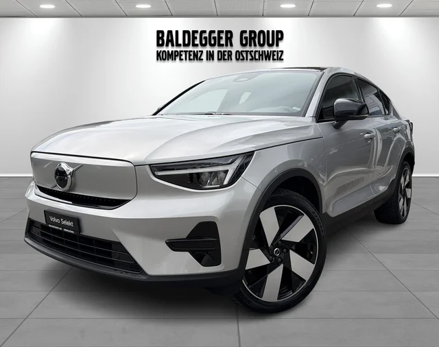 Volvo C40 E80 Core